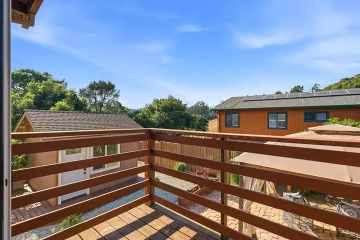 295 Day Valley Road, Aptos, California 95003