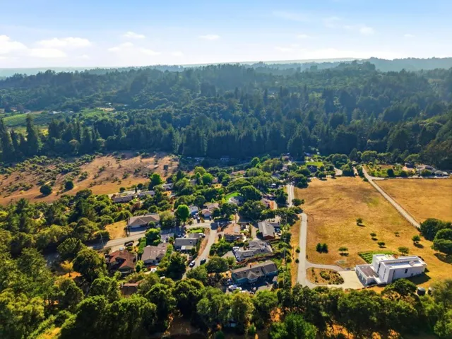 295 Day Valley Road, Aptos, California 95003
