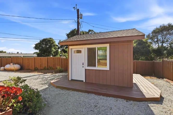 295 Day Valley Road, Aptos, California 95003
