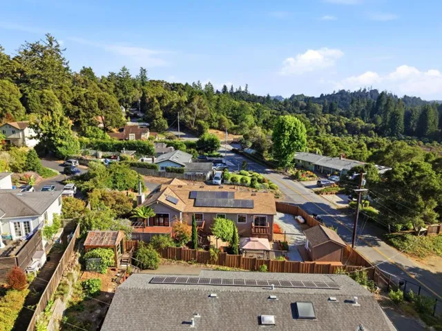 295 Day Valley Road, Aptos, California 95003