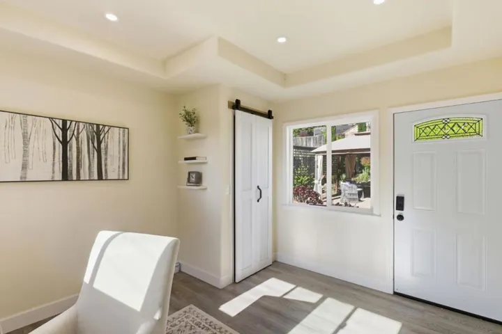 295 Day Valley Road, Aptos, California 95003