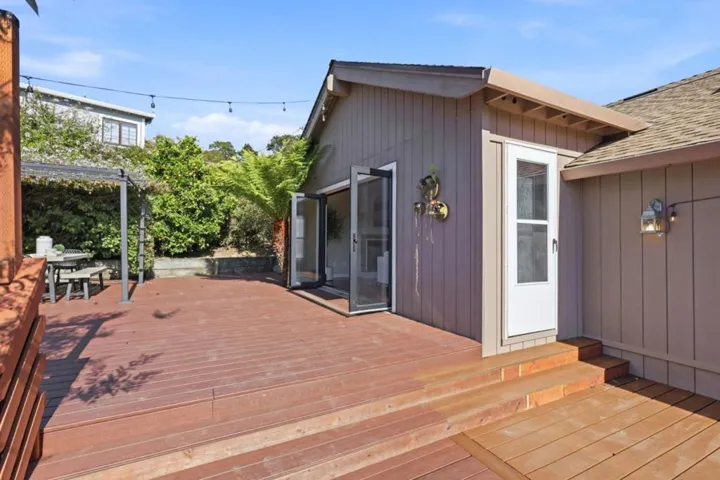 295 Day Valley Road, Aptos, California 95003