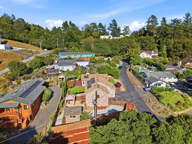 295 Day Valley Road, Aptos, California 95003