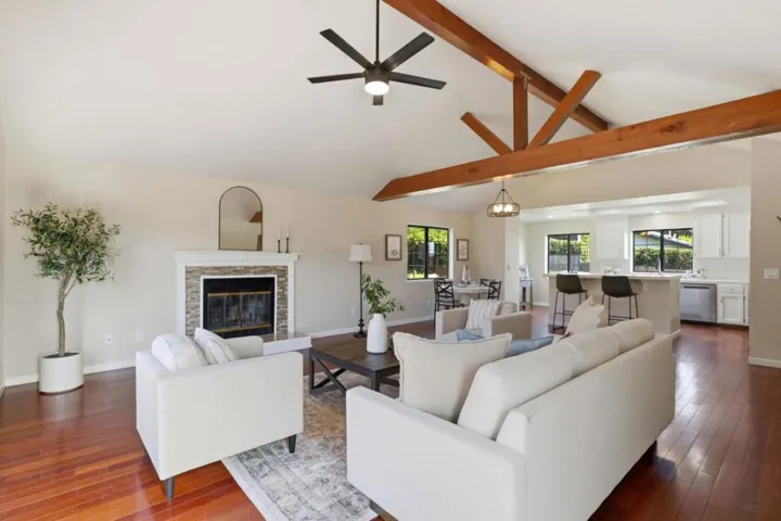 295 Day Valley Road, Aptos, California 95003