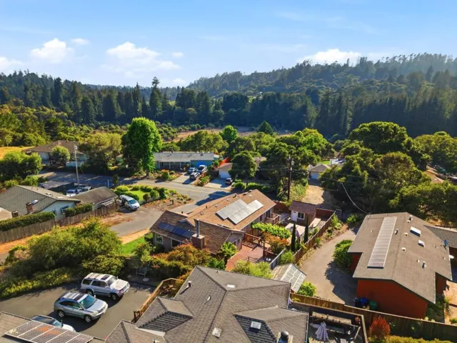 295 Day Valley Road, Aptos, California 95003