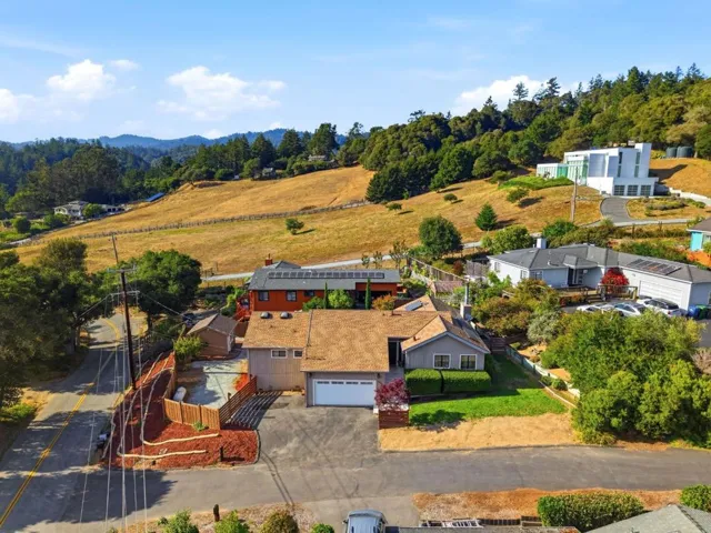 295 Day Valley Road, Aptos, California 95003