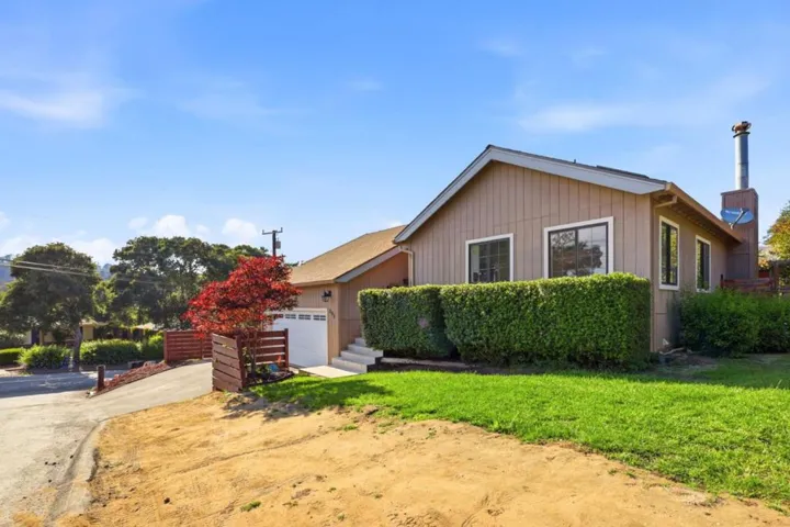 295 Day Valley Road, Aptos, California 95003
