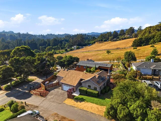295 Day Valley Road, Aptos, California 95003