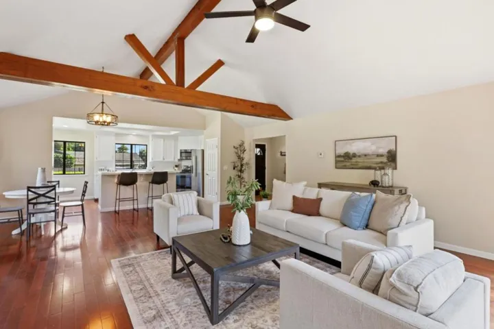 295 Day Valley Road, Aptos, California 95003
