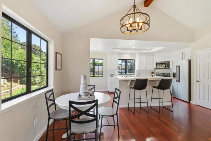 295 Day Valley Road, Aptos, California 95003