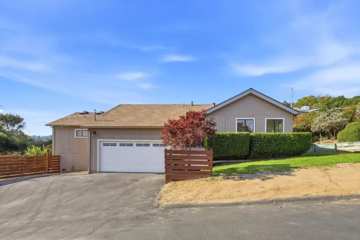 295 Day Valley Road, Aptos, California 95003