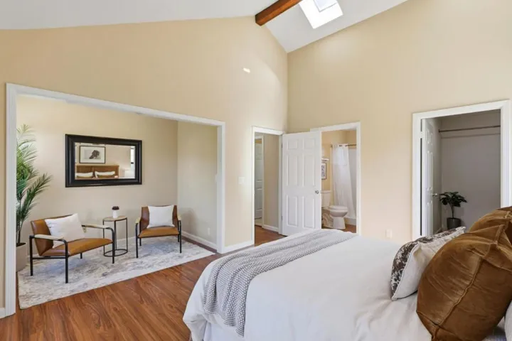 295 Day Valley Road, Aptos, California 95003