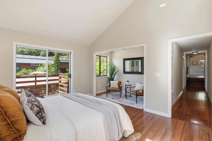 295 Day Valley Road, Aptos, California 95003