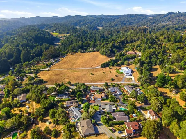 295 Day Valley Road, Aptos, California 95003