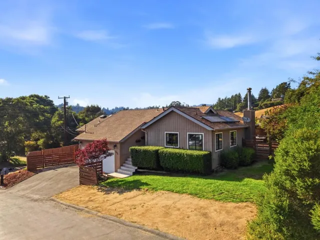 295 Day Valley Road, Aptos, California 95003