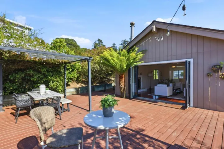 295 Day Valley Road, Aptos, California 95003