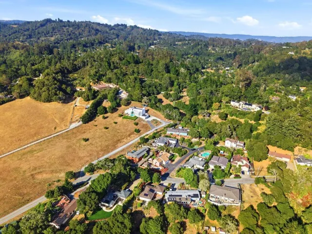 295 Day Valley Road, Aptos, California 95003