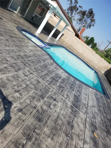 1132 E Cherry Hill Street E, Ontario, California 91761