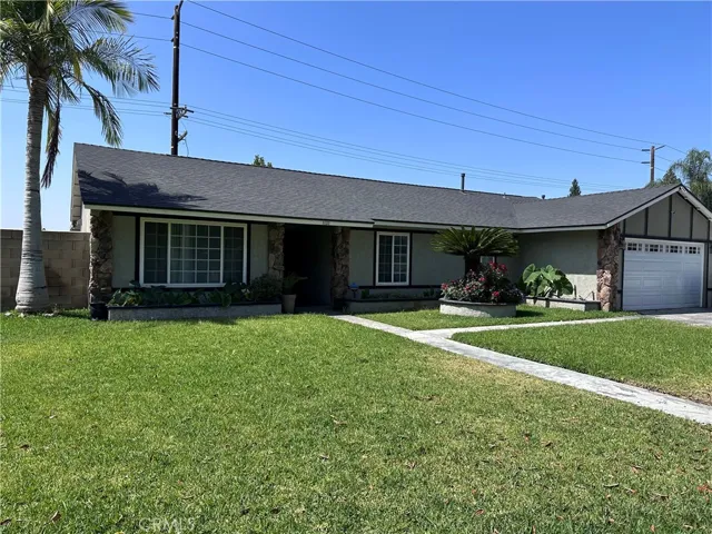1132 E Cherry Hill Street E, Ontario, California 91761