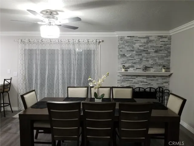 1132 E Cherry Hill Street E, Ontario, California 91761