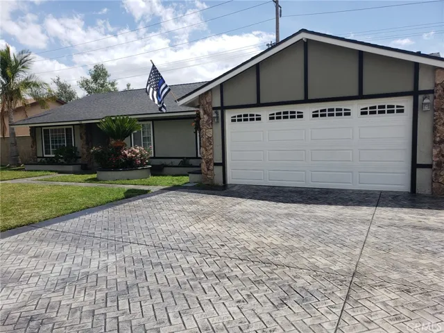 1132 E Cherry Hill Street E, Ontario, California 91761