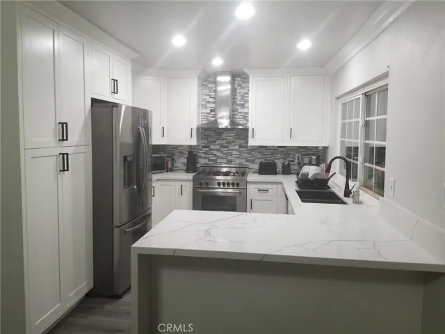 1132 E Cherry Hill Street E, Ontario, California 91761