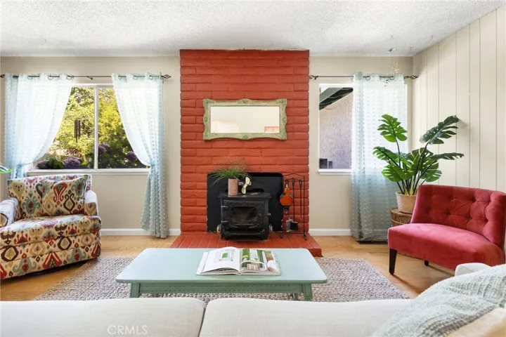 4 Doris Way, Chico, California 95926