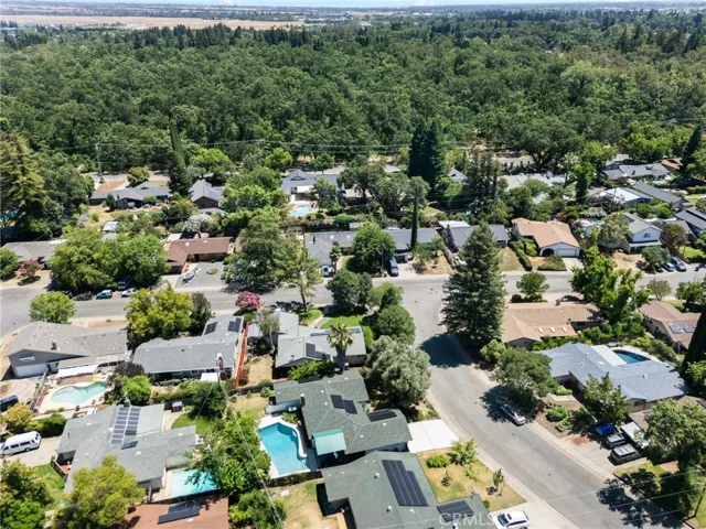 4 Doris Way, Chico, California 95926