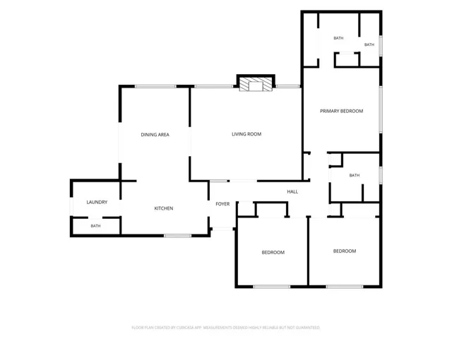 4 Doris Way, Chico, California 95926