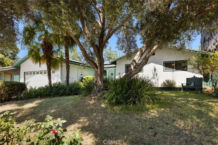 4 Doris Way, Chico, California 95926