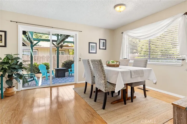 4 Doris Way, Chico, California 95926