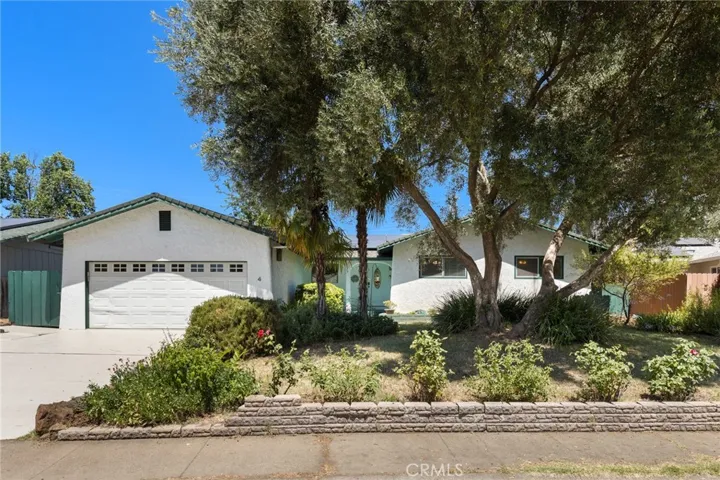 4 Doris Way, Chico, California 95926