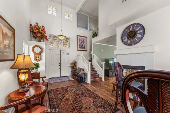17229 Avenue Del Sol, Fontana, California 92337