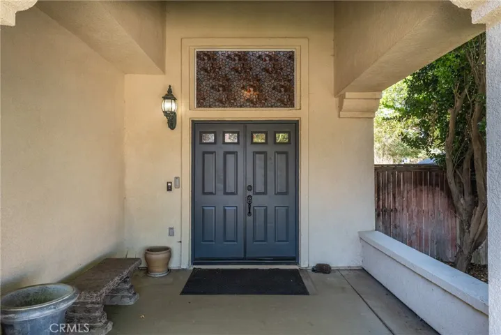 17229 Avenue Del Sol, Fontana, California 92337
