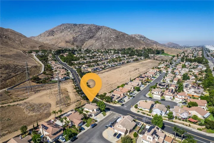 17229 Avenue Del Sol, Fontana, California 92337