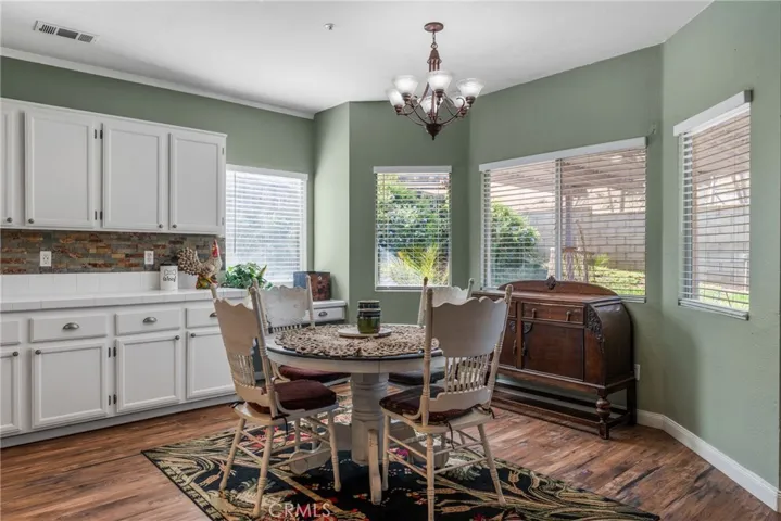 17229 Avenue Del Sol, Fontana, California 92337