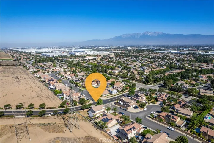 17229 Avenue Del Sol, Fontana, California 92337