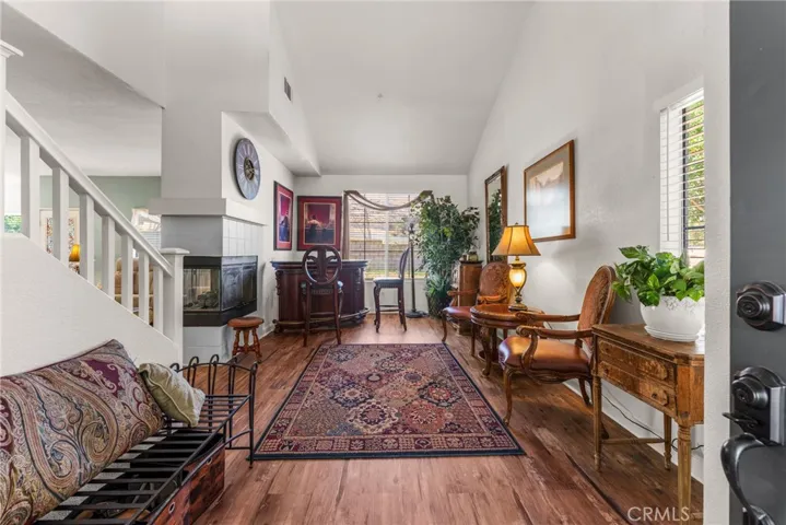 17229 Avenue Del Sol, Fontana, California 92337