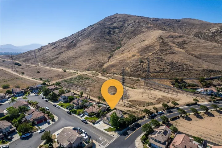 17229 Avenue Del Sol, Fontana, California 92337