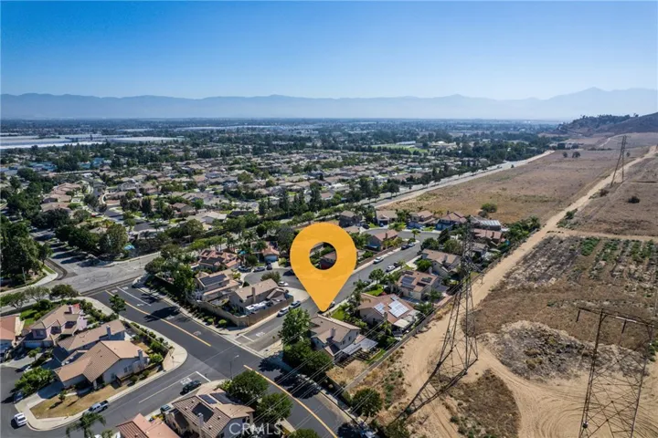 17229 Avenue Del Sol, Fontana, California 92337