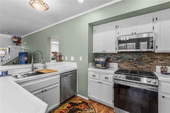 17229 Avenue Del Sol, Fontana, California 92337