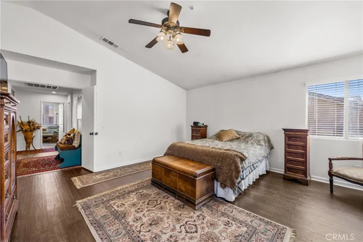 17229 Avenue Del Sol, Fontana, California 92337