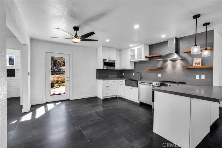 61381 Alta Mura, Joshua Tree, California 92252