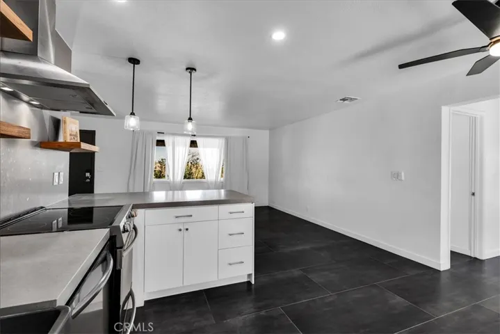 61381 Alta Mura, Joshua Tree, California 92252