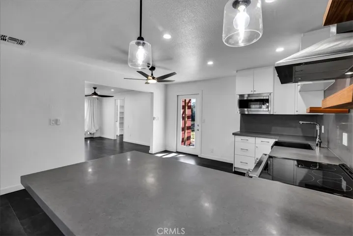61381 Alta Mura, Joshua Tree, California 92252