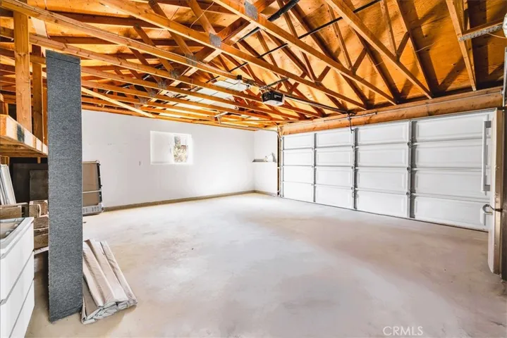 61381 Alta Mura, Joshua Tree, California 92252