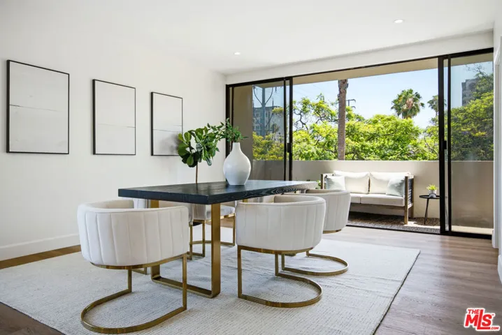 325 N Oakhurst Drive 405, Beverly Hills, California 90210
