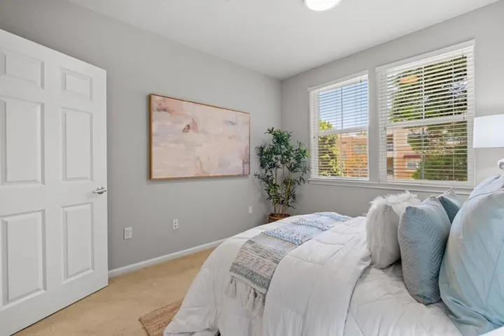 1390 Saddle Rack Street 350, San Jose, California 95126