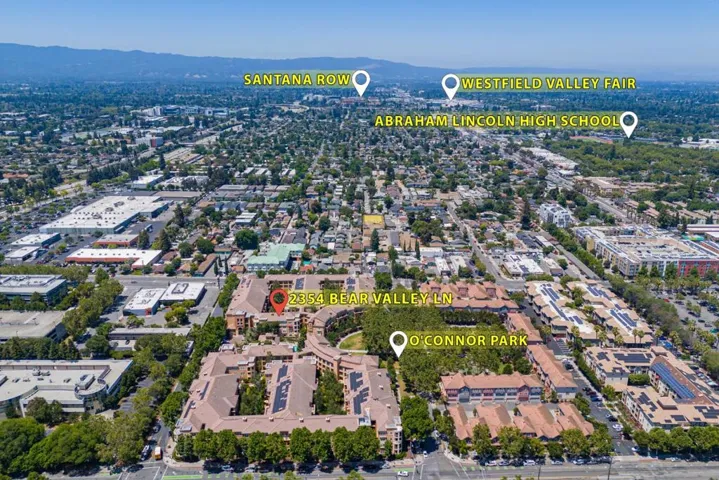 1390 Saddle Rack Street 350, San Jose, California 95126