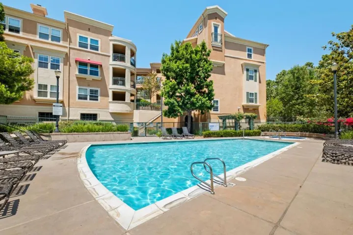 1390 Saddle Rack Street 350, San Jose, California 95126
